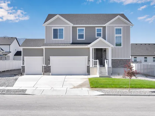 2018 E Burger St #1232, Lake Point, UT 84074