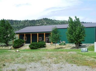 18 Liberty Ln, Bridger, MT 59014