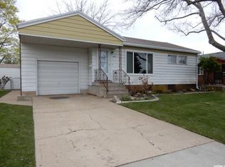 331 E 4675 S, Washington Terrace, UT 84405