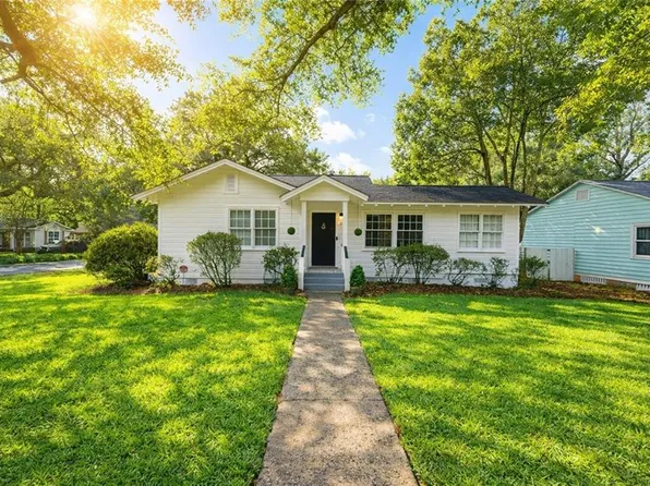251 Wacker Ln N, Mobile, AL 36608