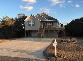 201 W 4th St, Kill Devil Hills, NC 27948
