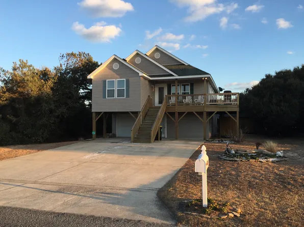 201 W 4th St, Kill Devil Hills, NC 27948