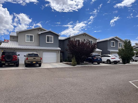 2nd image of 12844 Lomas Blvd NE #C