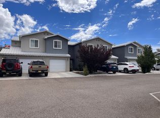 12844 Lomas Blvd NE, Albuquerque, NM 87123