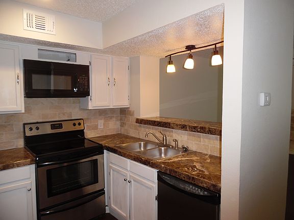Beautiful countertops