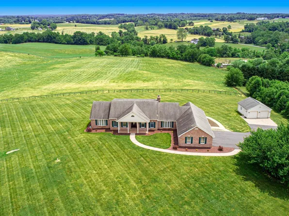 501 Alydar Ct, Churchville, MD 21028