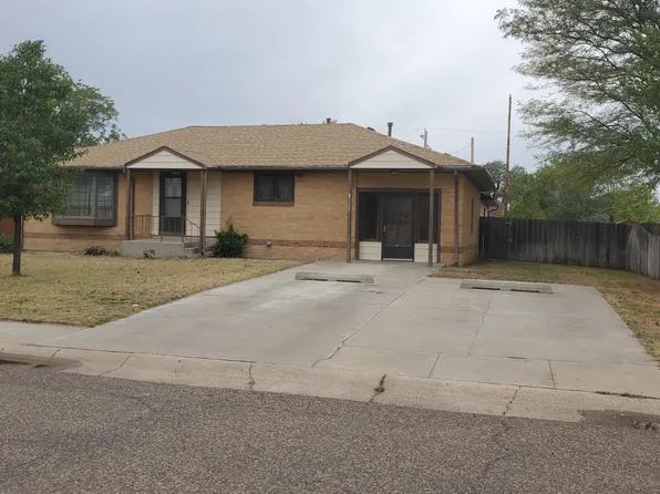 728 N Roosevelt Ave, Liberal, KS 67901
