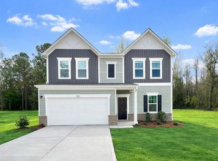 2601 Quarry Rd, Rolesville, NC 27571