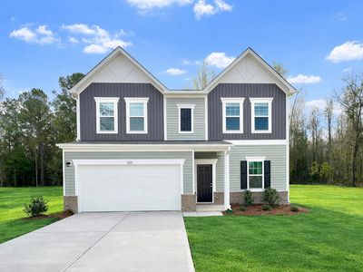 2601 Quarry Rd, Rolesville, NC, 27571