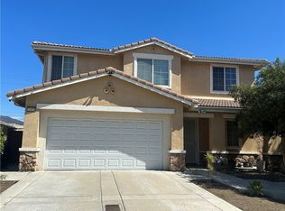 16470 Pine Forest St, Fontana, CA 92336
