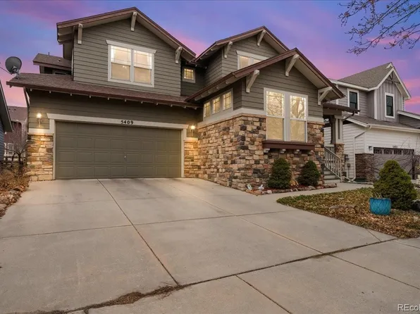 5409 Cinquefoil Lane, Fort Collins, CO 80528
