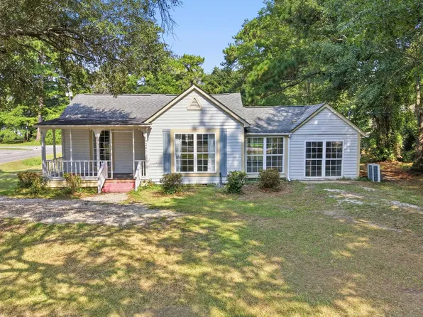 1924 South Island Rd., Georgetown, SC 29440