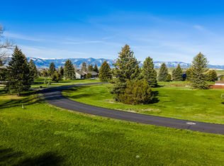 568 Old Course Way, Sheridan, WY 82801