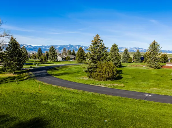 568 Old Course Way, Sheridan, WY 82801