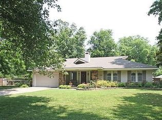 12319 E 138th St S, Broken Arrow, OK 74011