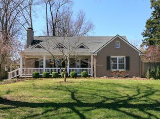 3022 Wellbrooke Rd, Louisville, KY 40205