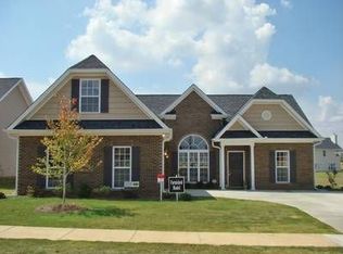 6834 Overview Ln, Montgomery, AL 36117