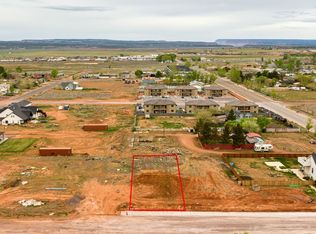 425 S Pioneer St #C, Colorado City, AZ 86021