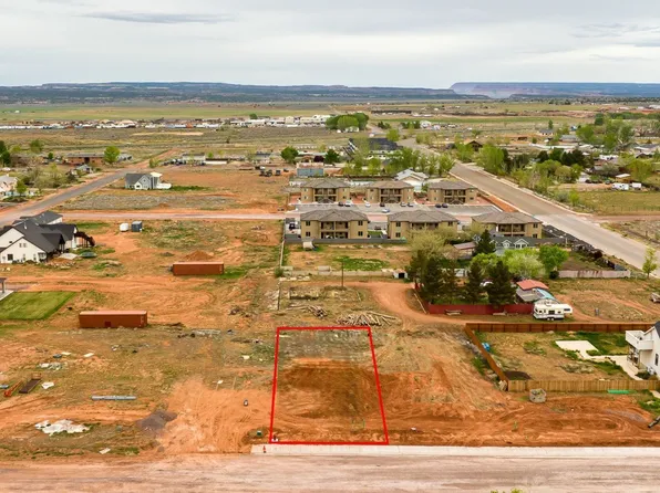 425 S Pioneer St #C, Colorado City, AZ 86021