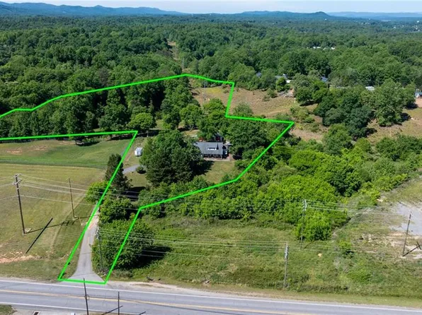1850 Statesville Rd, North Wilkesboro, NC 28659