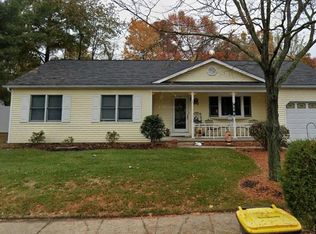 1733 Eagen Ct, Bensalem, PA 19020