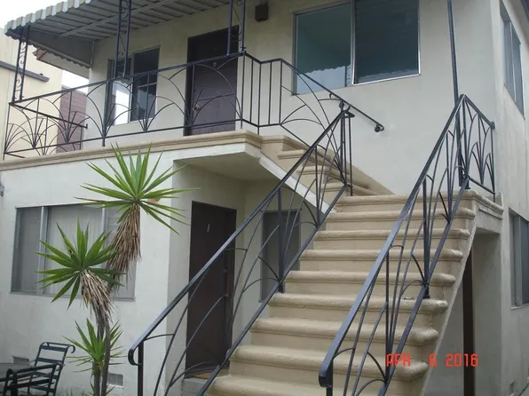 1640 Loma Dr, Hermosa Beach, CA 90254
