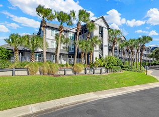 110 Ocean Hollow Ln APT 101, Saint Augustine, FL 32084
