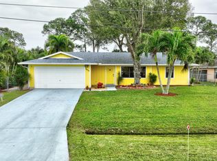 3655 SW Bonwold St, Port Saint Lucie, FL 34953