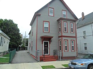92 Warren St, Lynn, MA 01905