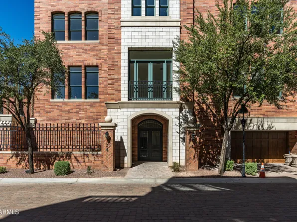 54 W PALM Lane #54, Phoenix, AZ 85003