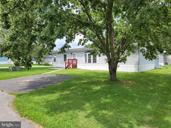 707 Cleaver Farms Rd #707, Middletown, DE 19709