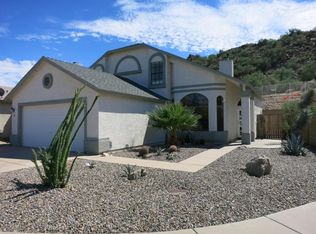 1711 E Behrend Dr, Phoenix, AZ 85024