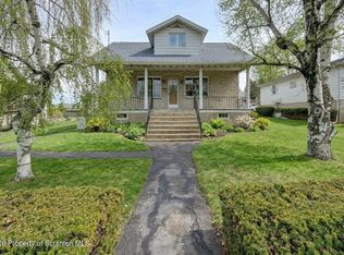 1409 E Elm St, Scranton, PA 18505