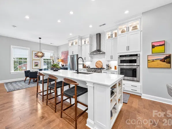 306 N Dotger Ave, Charlotte, NC 28204