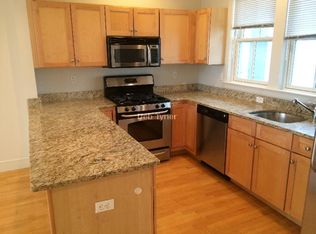 35 Charles St PENTHOUSE 6, Dorchester, MA 02122