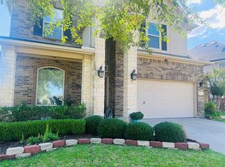 18911 Morant Bay Dr, Richmond, TX 77407