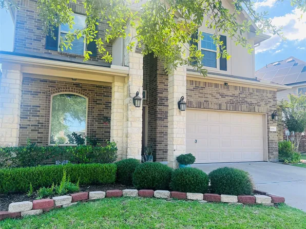18911 Morant Bay Dr, Richmond, TX 77407