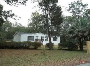378 German Club Rd, Defuniak Springs, FL 32433