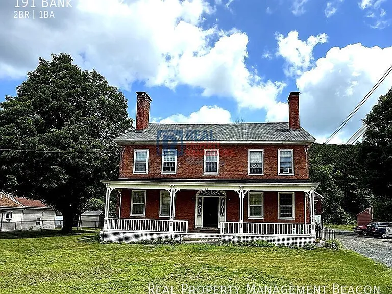 191 Bank St #2 — Photo 1