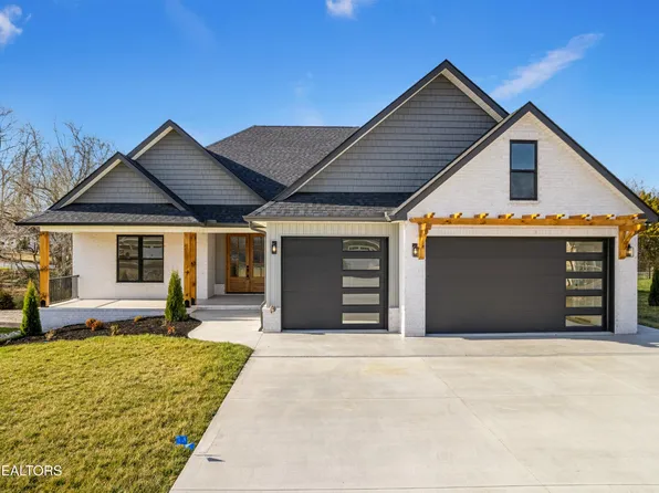 107 Yona Way, Tellico Plns, TN 37774