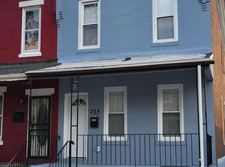 228 N Cecil St, Philadelphia, PA 19139