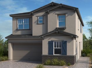 Teak Plan, Opus at Cadence, Henderson, NV 89015