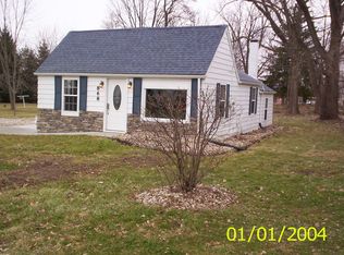 868 E Walnut St, Galion, OH 44833