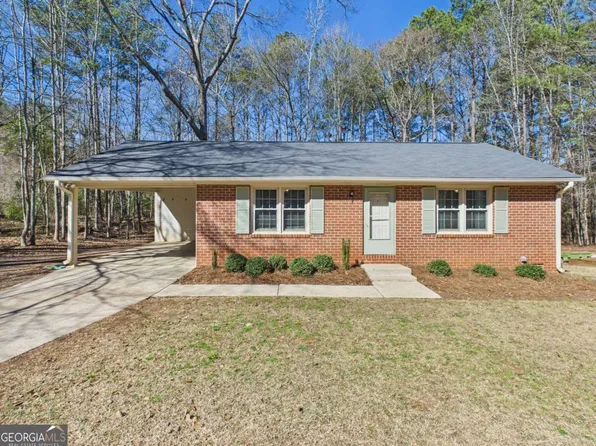 1051 Pine Hill Cir, Watkinsville, GA 30677