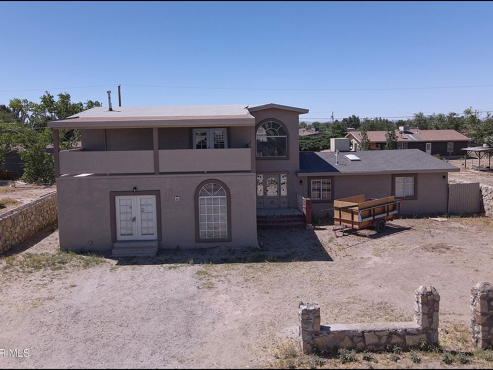 480 Hartley Ave, San Elizario, TX 79849 Zillow