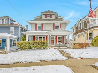 2007 Adams Ave, Dunmore, PA 18509