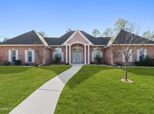651 Koula Dr, Diamondhead, MS 39525