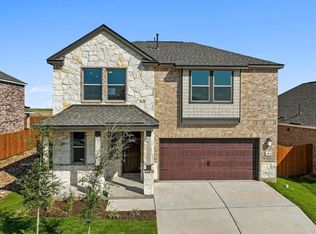 4904 Gragnano Dr, Round Rock, TX 78665