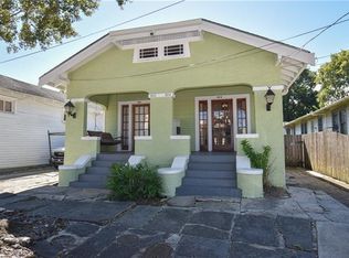 924 Race St, New Orleans, LA 70130
