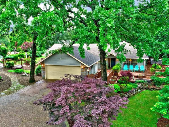 811 E Township St, Fayetteville, AR 72703